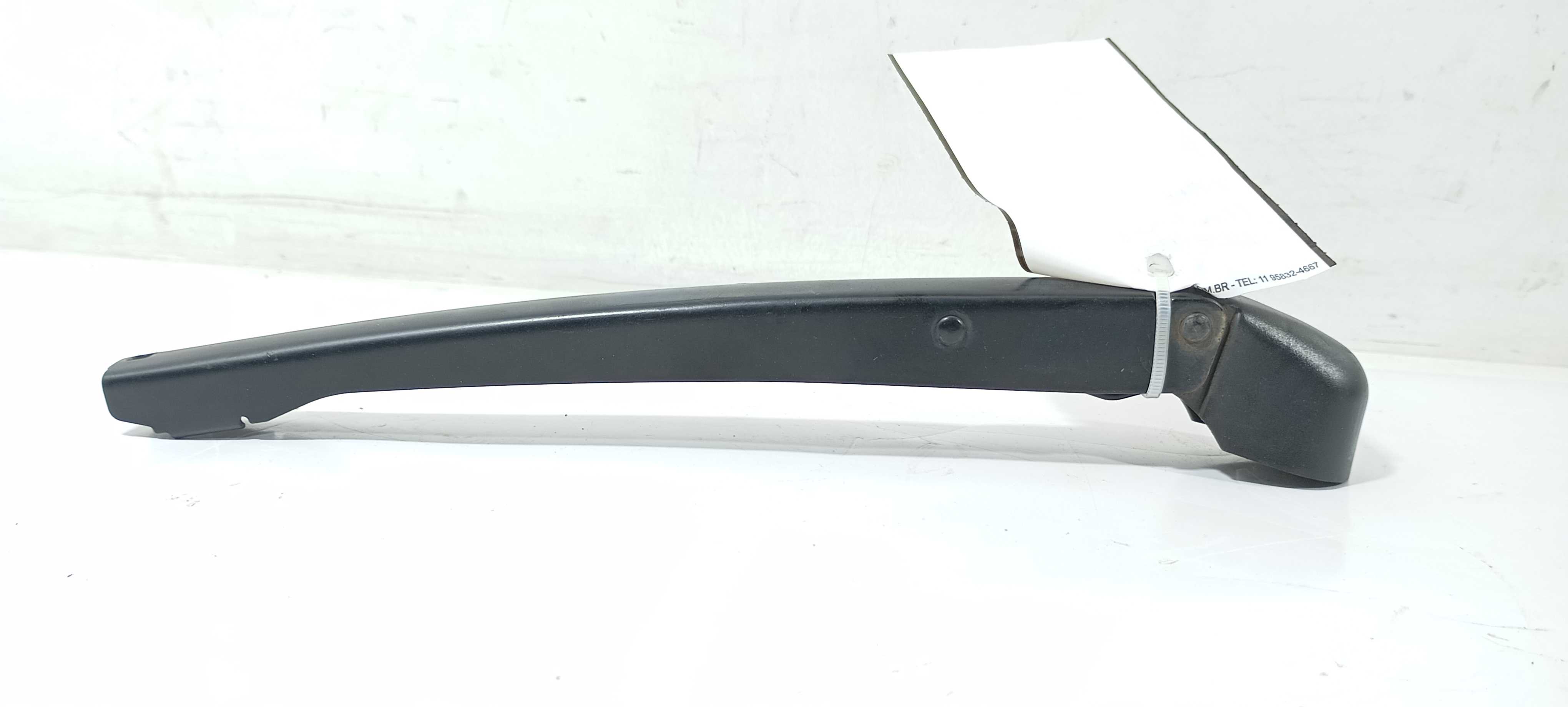 Braço Limpador Traseiro Gm Onix Active 1.4 2018 52151337 4