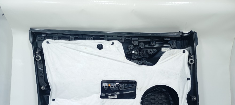 Forro Porta Dianteira Direita Gm Tracker Lt 2024 2gigbe02908 6