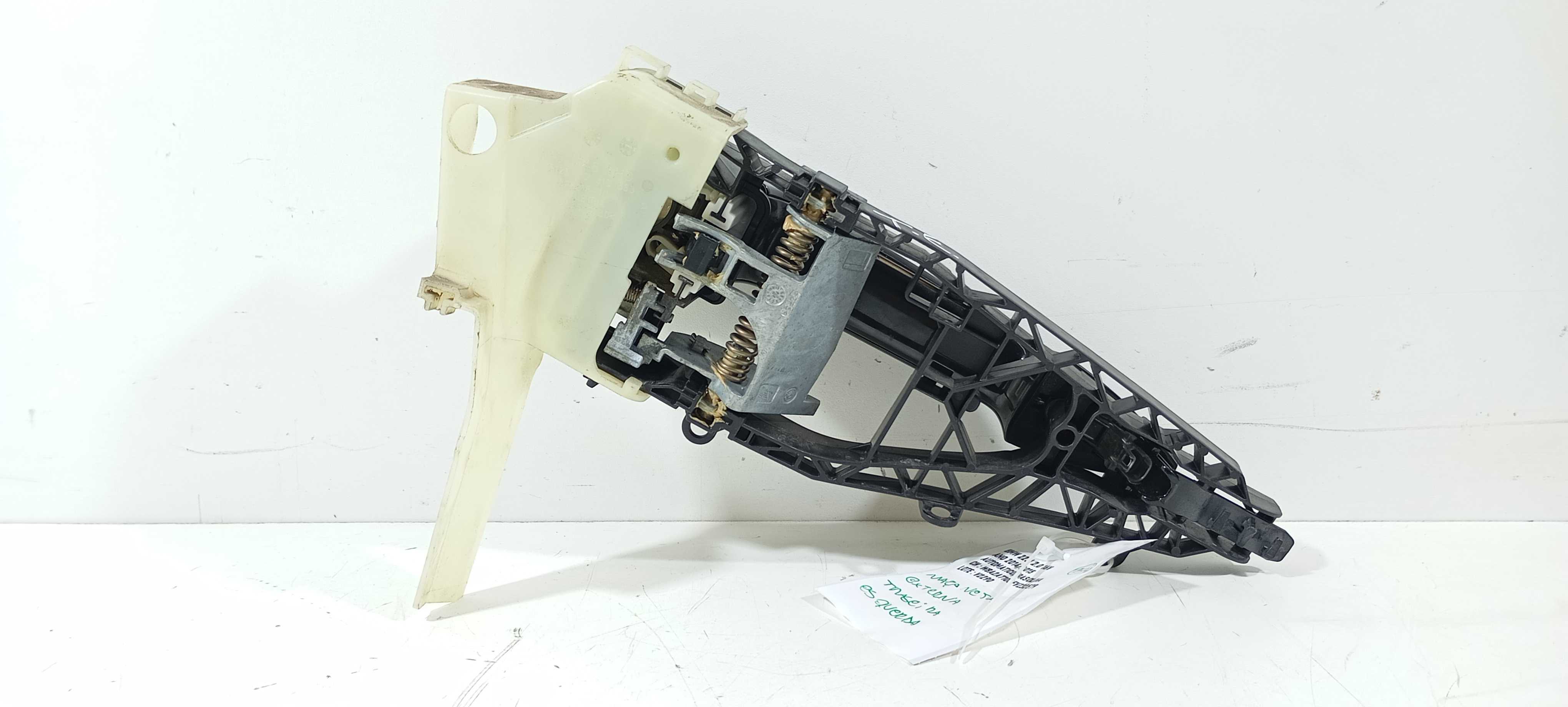 Maçaneta Externa Traseira E. Bmw 225i 2.0 2015 V2290 2