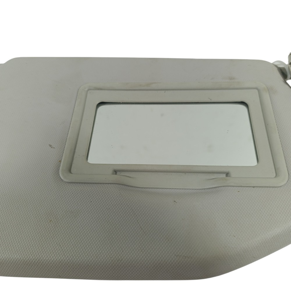 Quebra Sol Direito Ford Ka Se 1.5 2020 E3bz5804104cb 2