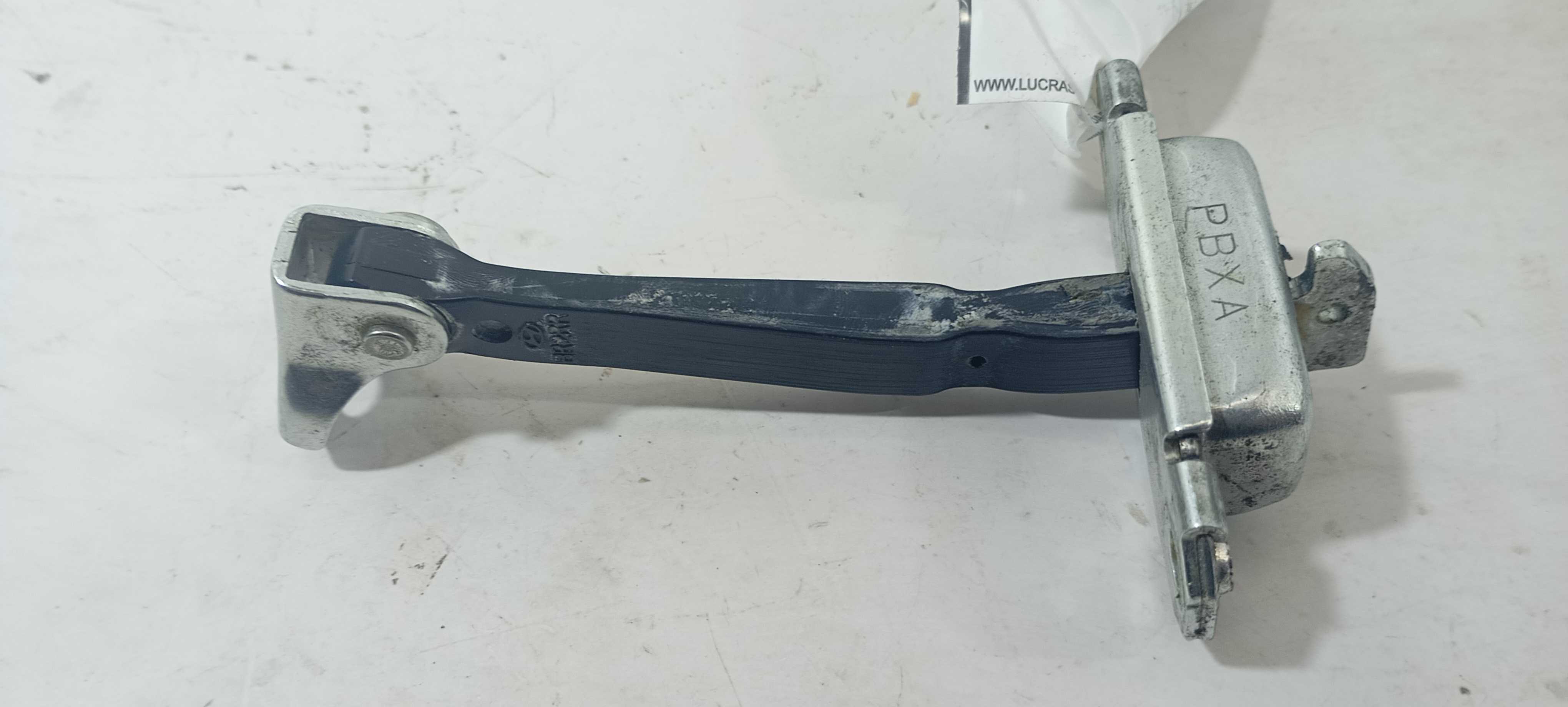 Limitador Porta Traseira Esquerda Hb20 1.0 2021 77980r1000 3