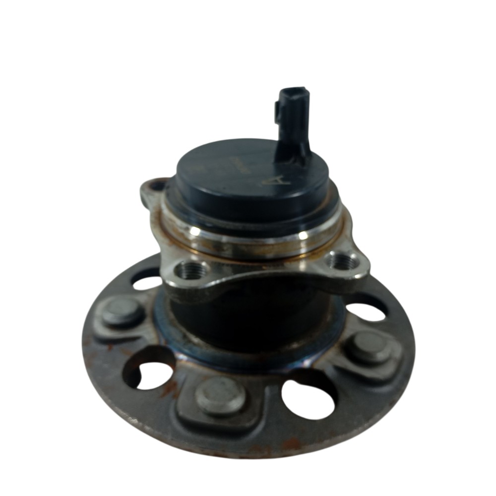 Cubo Roda Tras Ambos Lados Corolla Hybrid 2024 8954412030 2