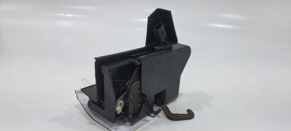 Fechadura Traseira Direita Renault Logan 2020 825028942r 1