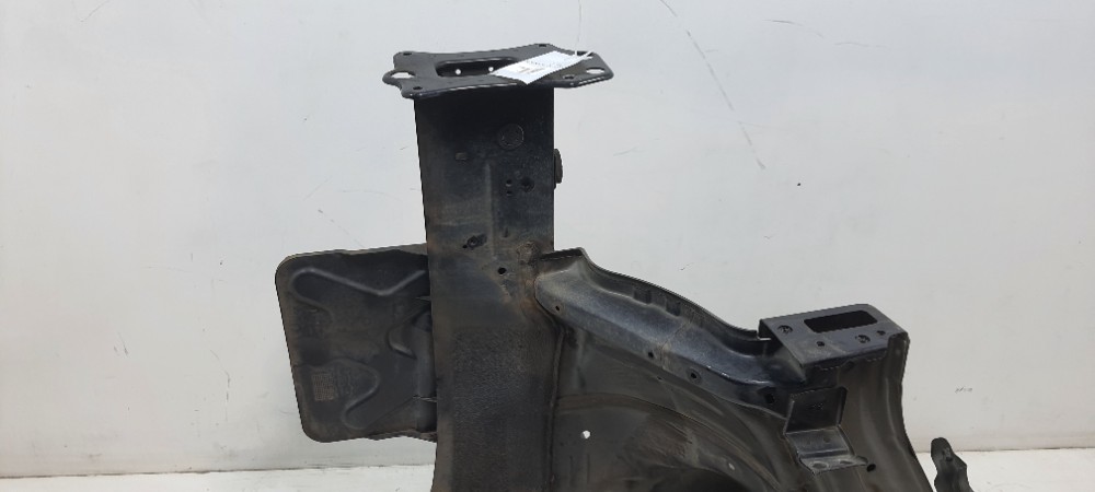 Ponta Longarina Lado Esquerdo Hyundai Ix35 2012 291302s000 – Preto 3