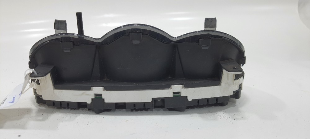 Painel De Instrumentos Kia Sorento Ex 2.4 2012 A2c53311505 Preto 6