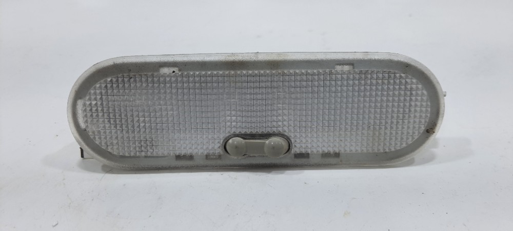 Luz Teto Renault Logan Life Ano 2020 8200074382 4