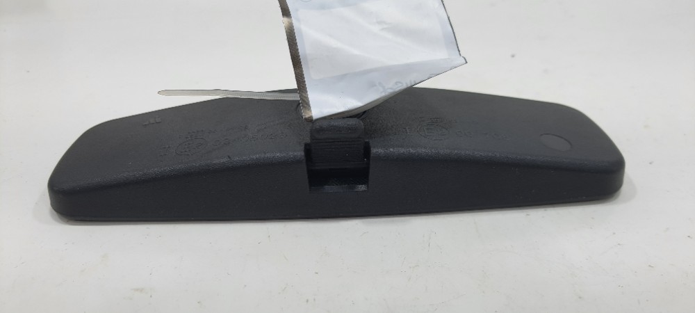 Retrovisor Interno Renault Logan Ano 2020 E20205028 4