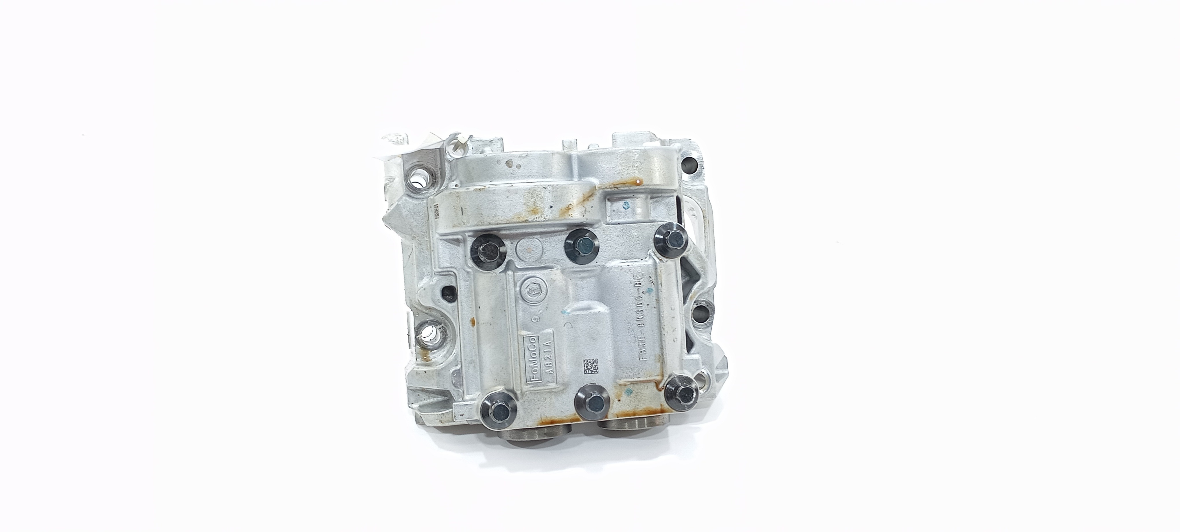 Eixo Balançeador Fusion Sel 2.0 Turbo 2017 Ecoboost V1237 6
