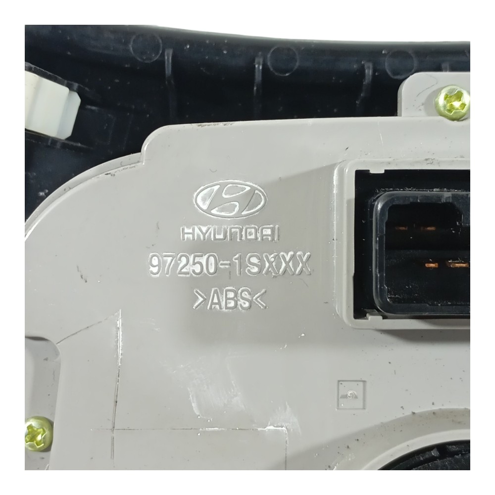 Comando Ar Condicionado Hb20 2014 972501sxxx 7