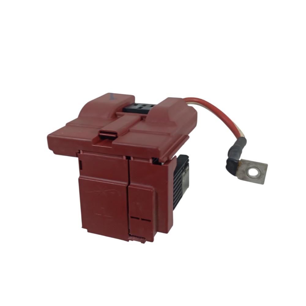 Terminal Positivo Bateria Gm Tracker Lt 1.4 2018 1904121209 6