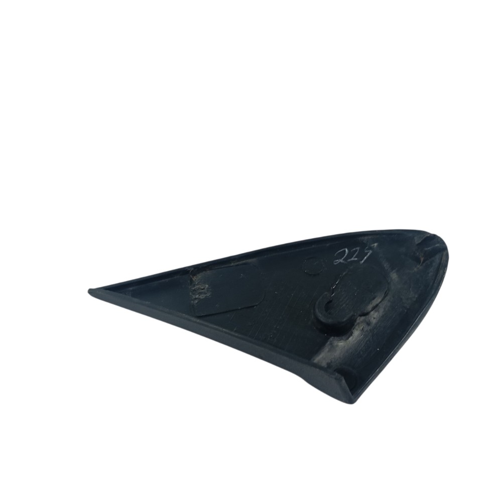 Acabamento Retrovisor Esquerdo Ford Ka 1.0 2021 E3b516003ac 3
