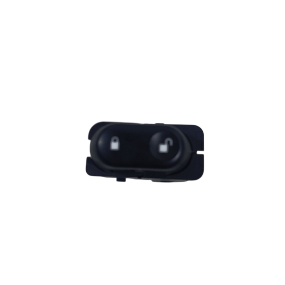 Botão de trava Land Rover Freelander 2006