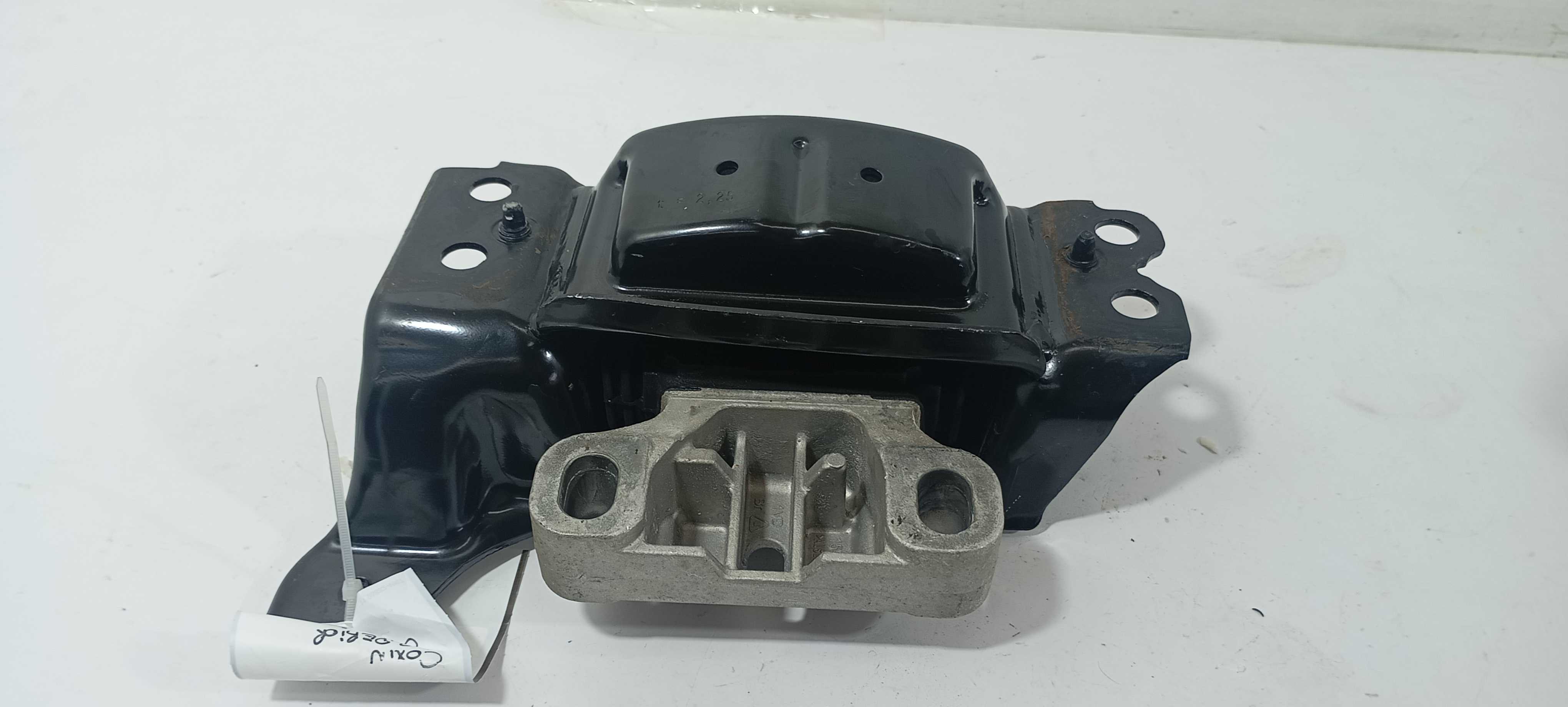 Coxim Superior Cambio Vw Virtus Confort 1.0 2023 2qb199555g 6