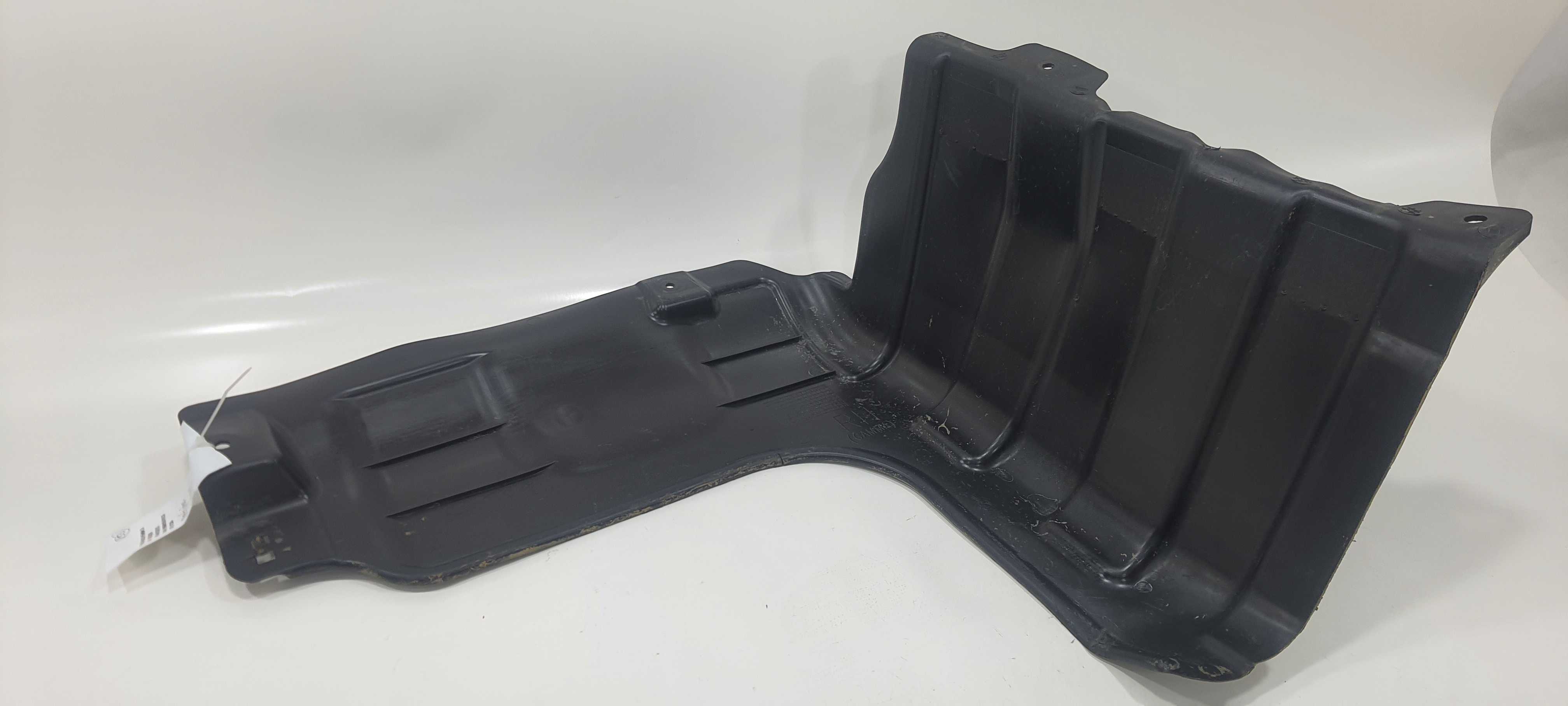 Defletor Inferior Dianteiro Direito Hb20 1.6 2018 291201s100 7