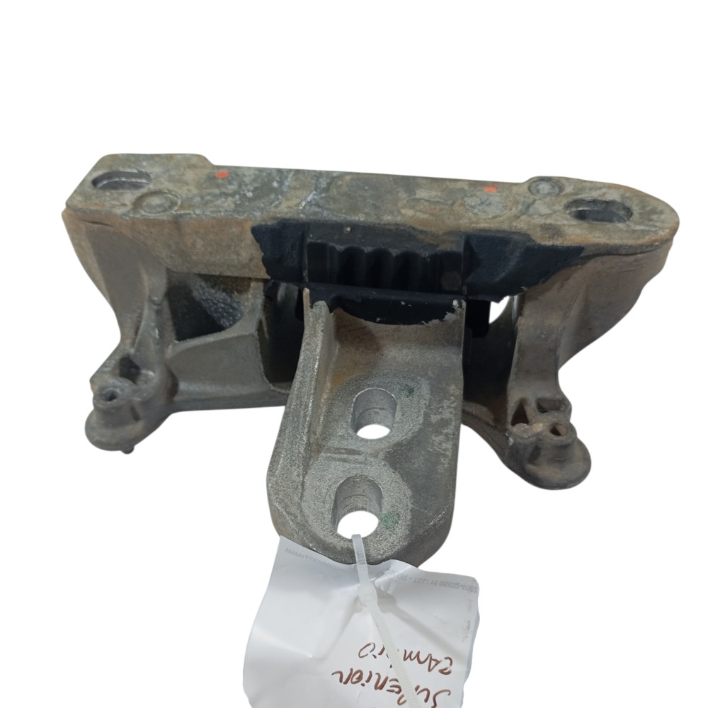 Coxim Superior Cambio Ford Ka 1.0 2021 J7bz6068g 7
