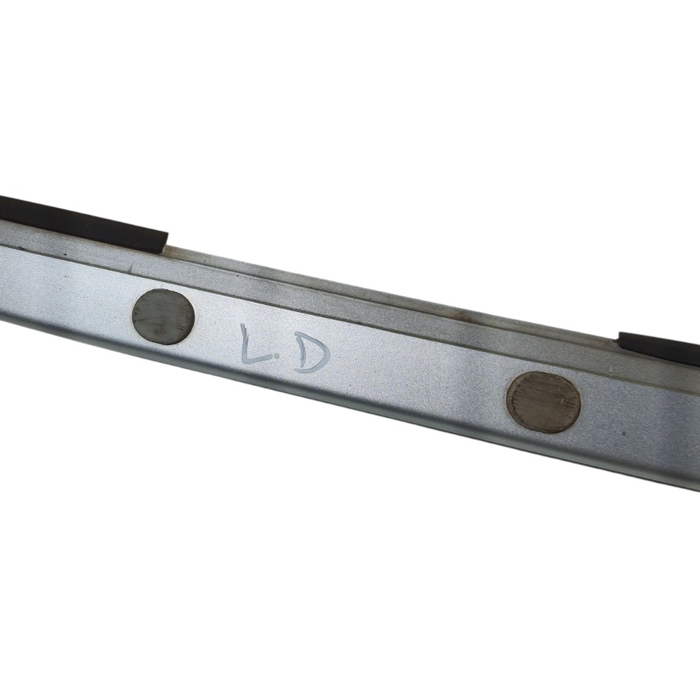 Rack Teto Direito Nissan Kicks 2022 738965ra0a Prata 5