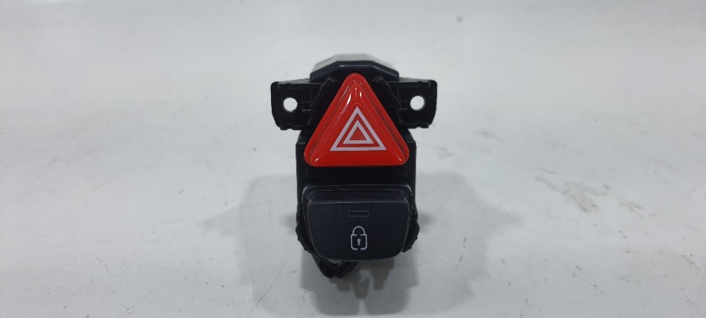 Botão Pisca Alerta Hb20 Sense 1.0 2023 93790r1000 – Preto/vermelho 4