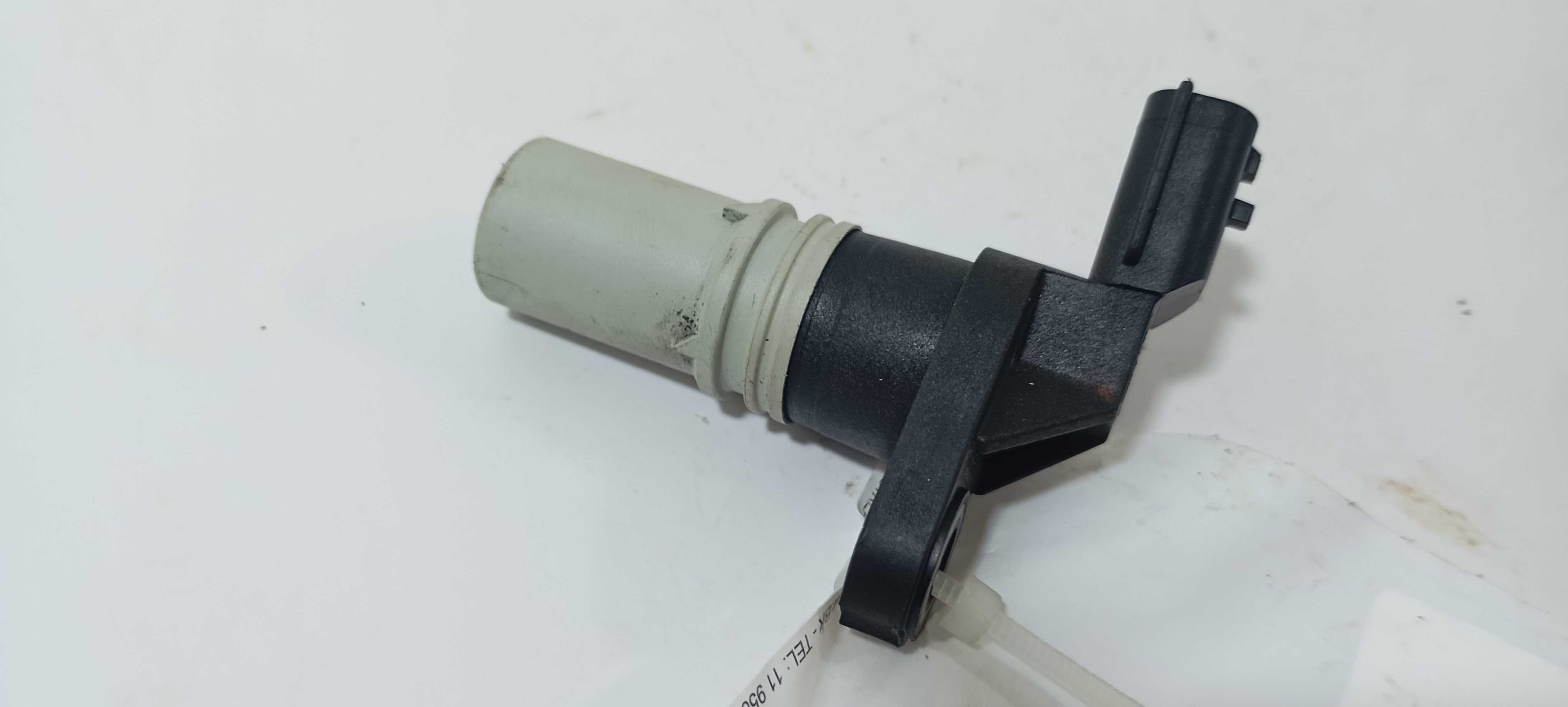 Sensor Rotação Renault Kwid 2021 237312921r 5
