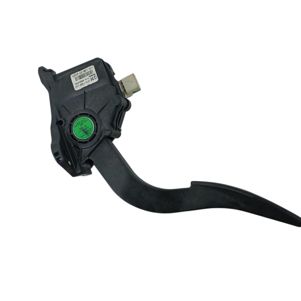 Pedal Acelerador Chevrolet Sonic 2012 96858781 1
