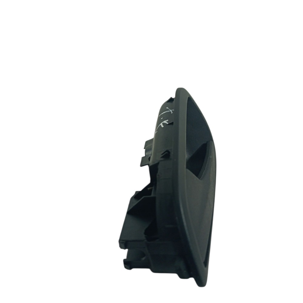 Maçaneta Interna Traseira Esquerda Ford Ka 2020 E3b5a22601ad Preto Traseira 3
