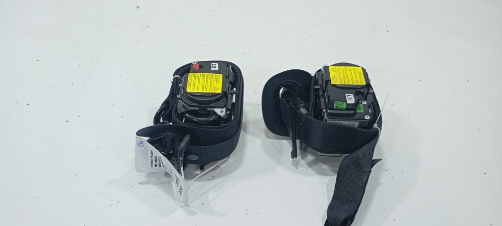 Painel E Volante Gm Tracker Lt 2024 26324028 Preto 6