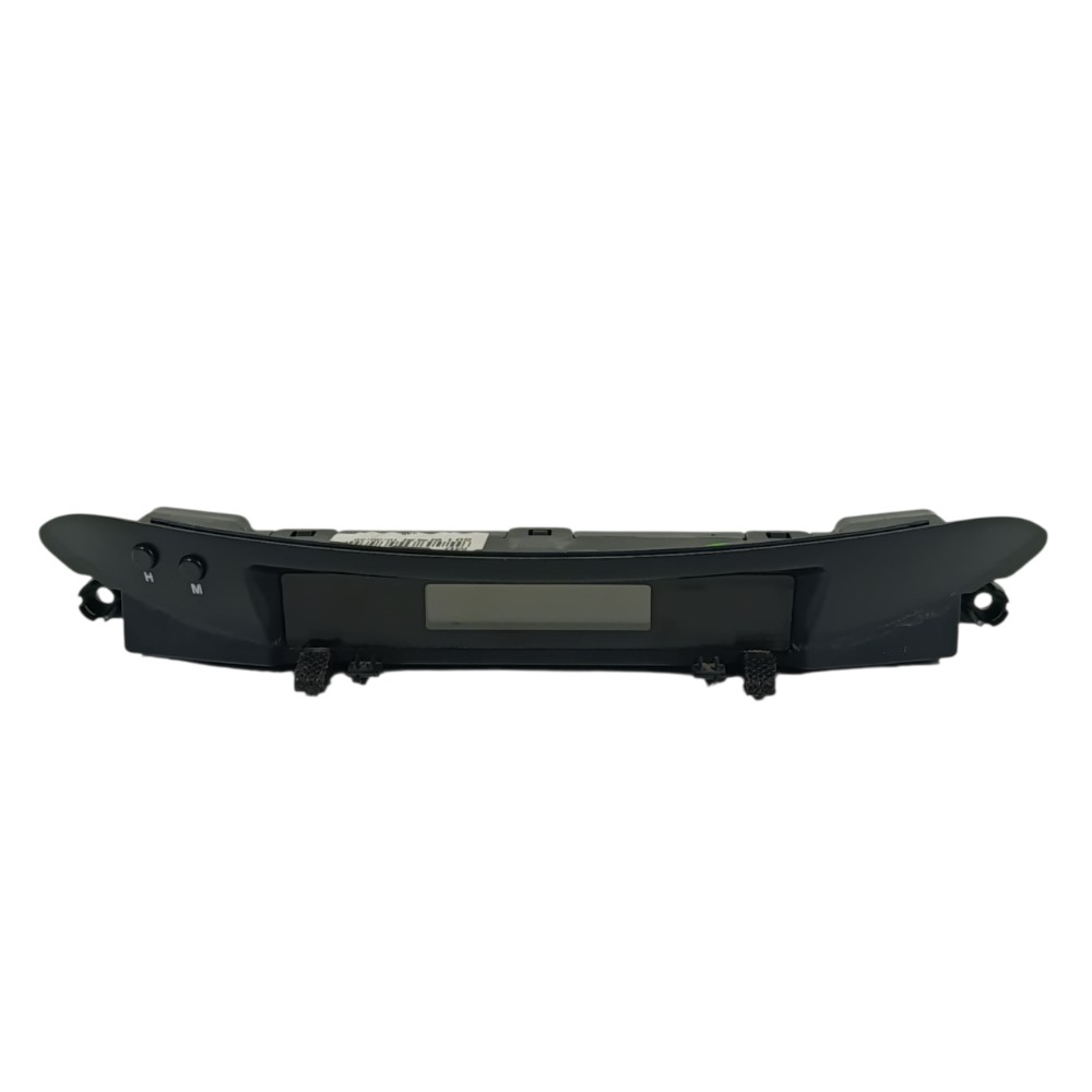 Relógio painel Elantra gls 1.8 2013