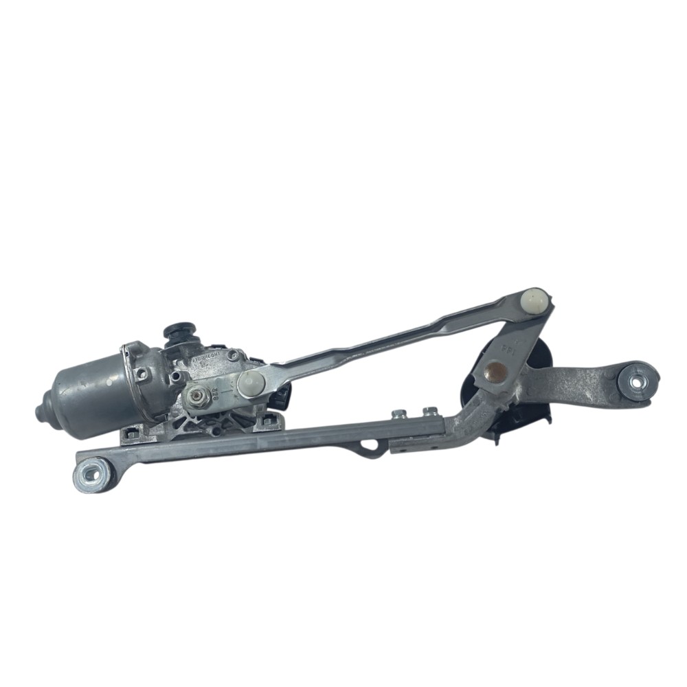 Motor Limpador Parabrisa Toyota Etios 2014 851100d170 6
