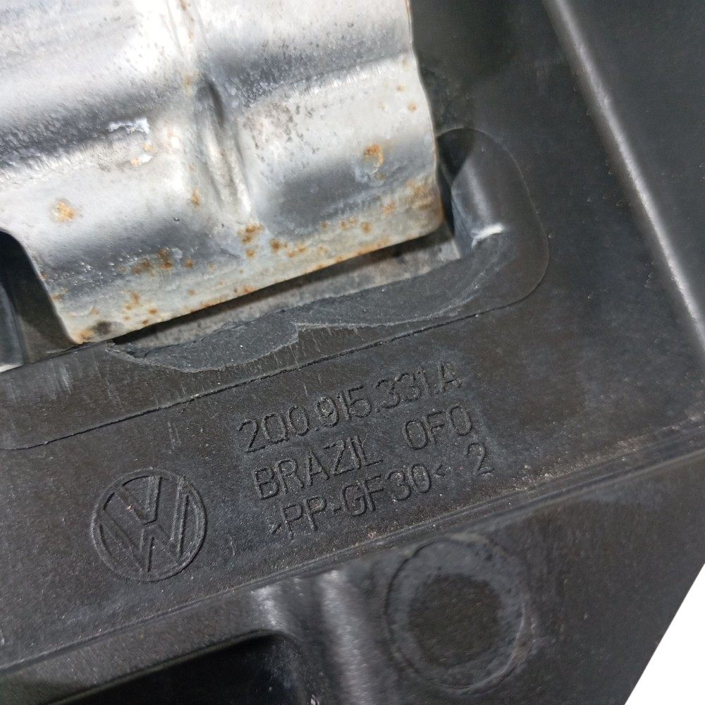Suporte Bateria Caixa Polo Highline 2024 2q0915331a 6