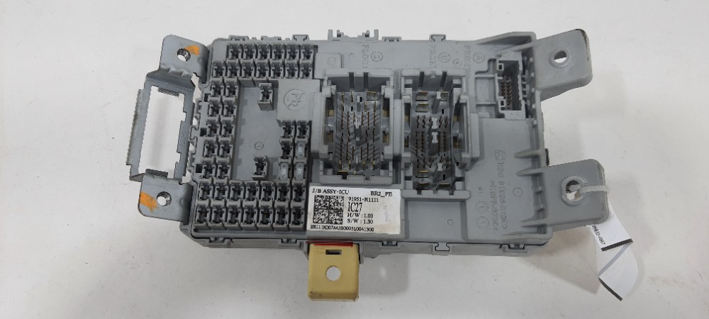 Kit Code Hb20 Sense 1.0 2023 56300r1500 9
