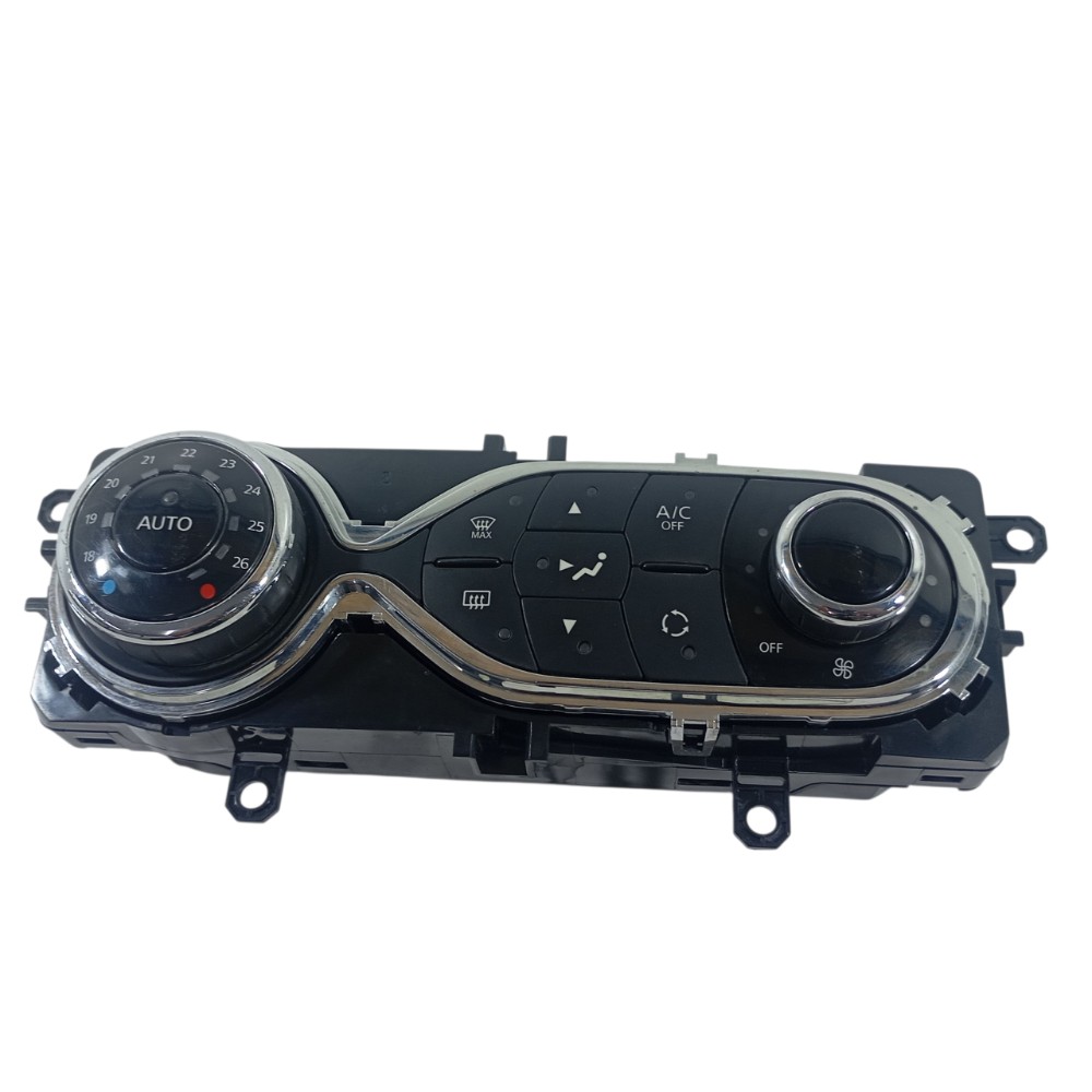 Comando Ar Condicionado Renault Captur 2021 190525b 1