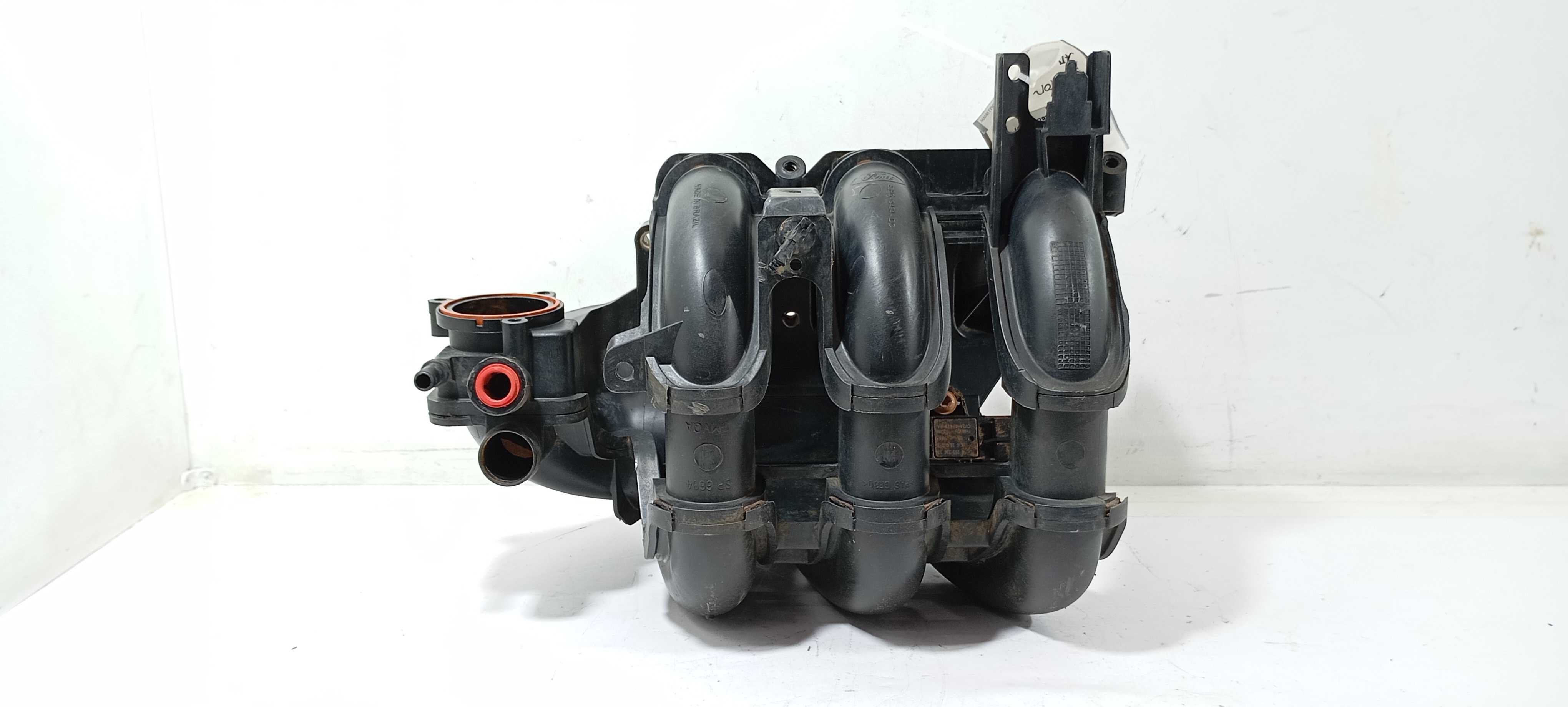 Coletor Admissão Ford Ka Hatch 1.0 2020 E3bg9424dc 4
