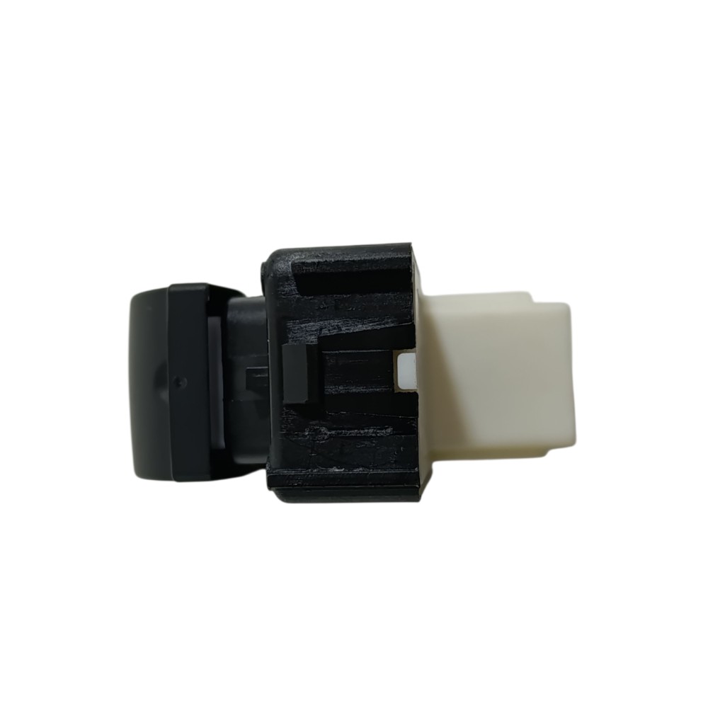 Botão vidro dianteiro direito Peugeot 208 2024 980448032ZD 3
