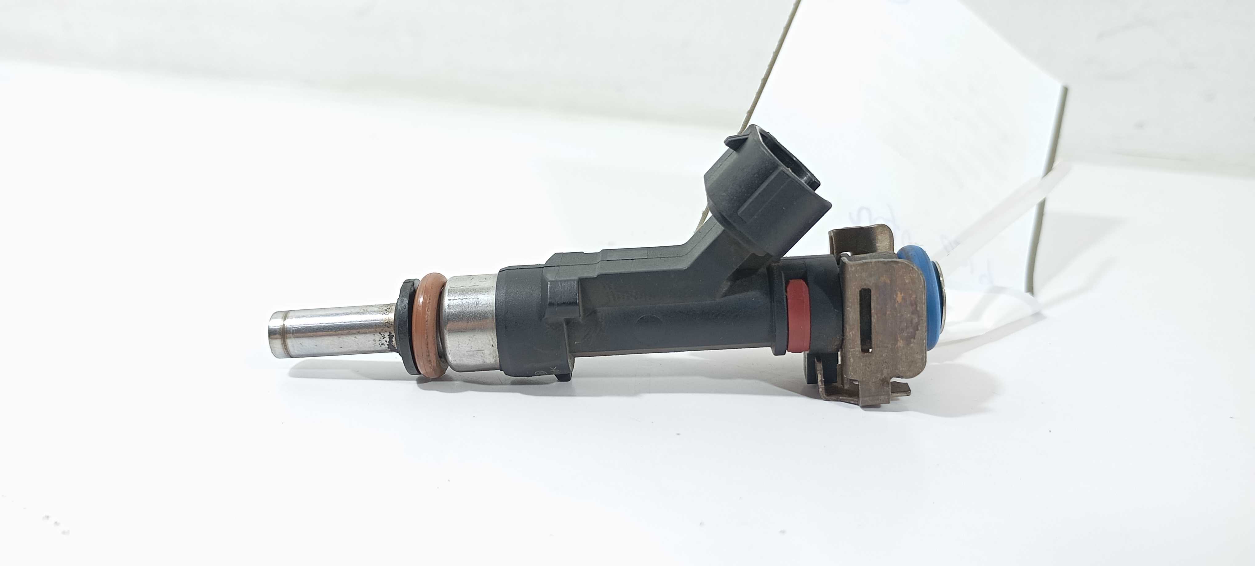 Bico Injetor Nissan March Sv 1.0 2016 0280158358 3