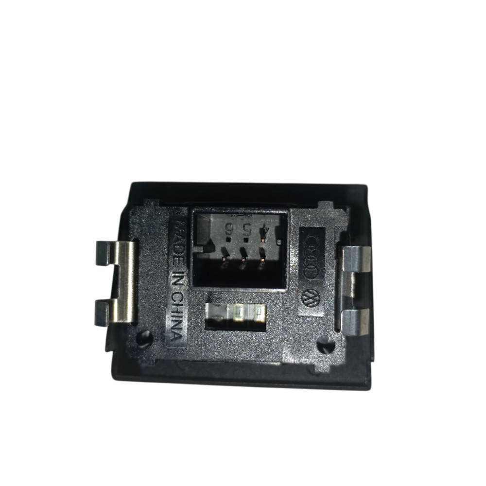Sensor Noturno Painel Polo Highline 20242g0907451b 5