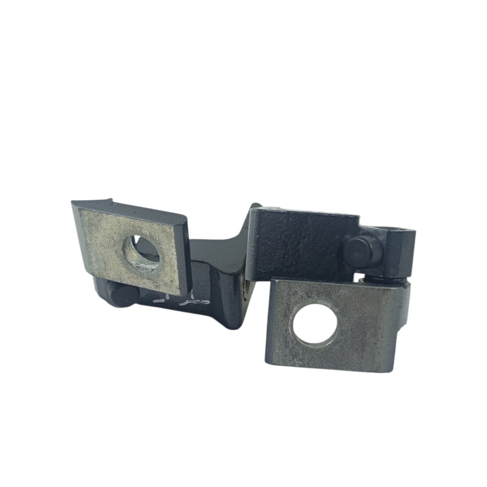 Dobradiça Porta Traseira Esquerda Polo 2024 2g0831403a 3