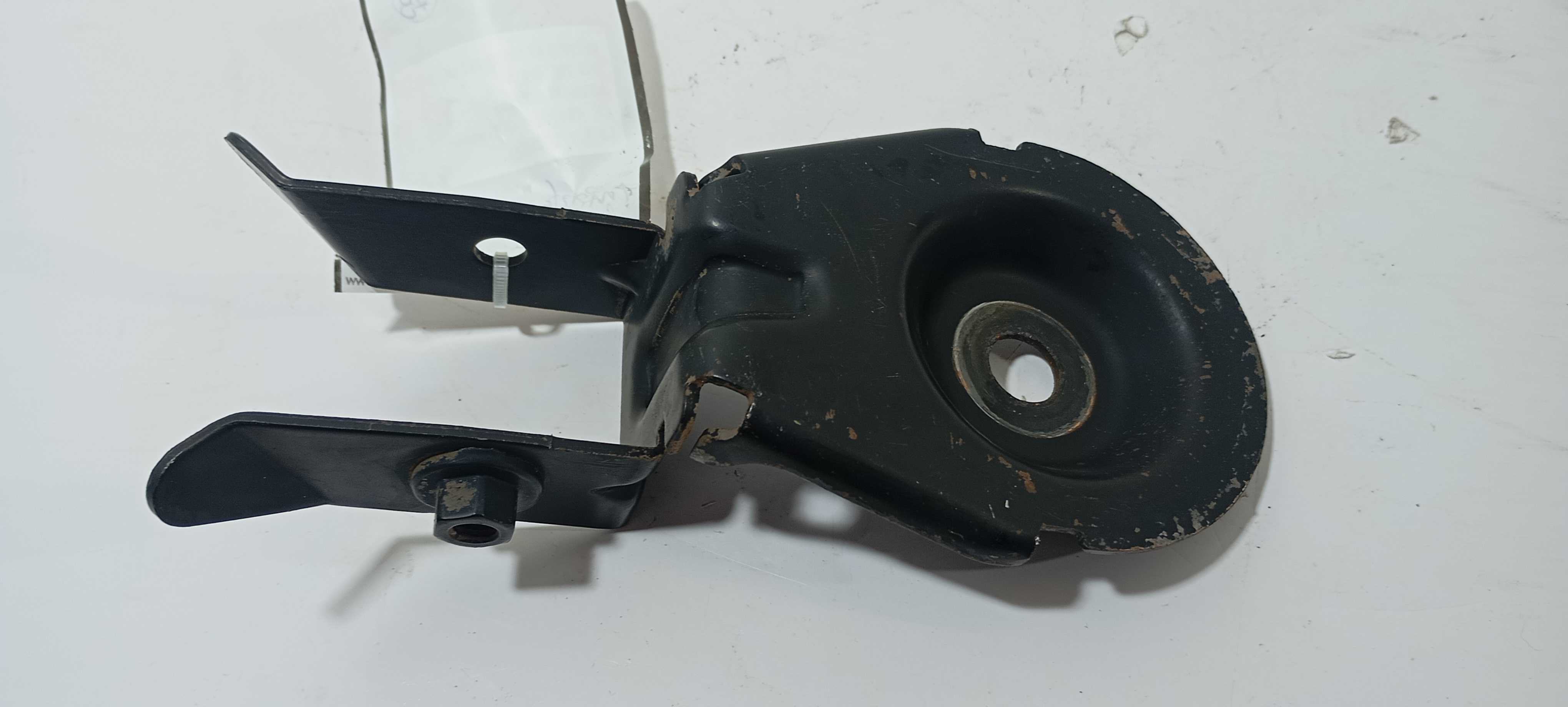 Suporte Travessa Frontal Inferior Cruze Sedan 2014 95981431 4