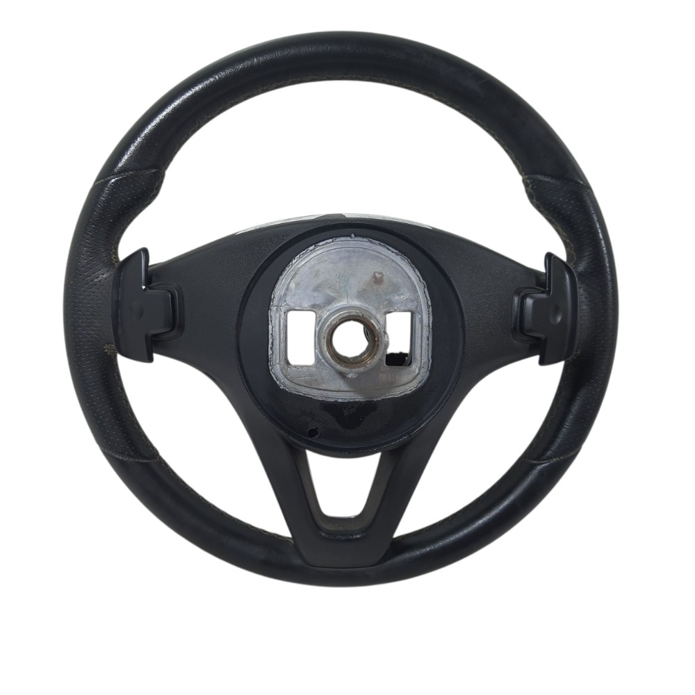Volante Mercedes-benz Gla 200 1.6 Flex A004609503 Preto 3