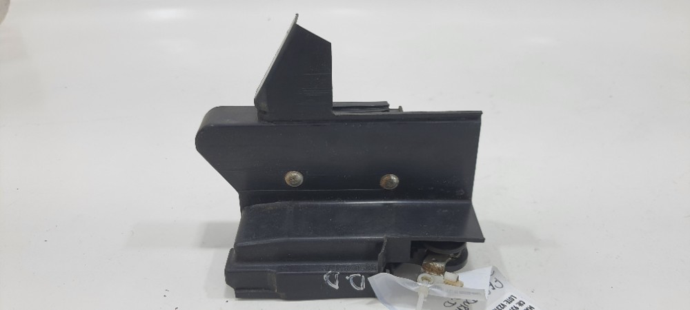 Fechadura Dianteira Direita Renault Logan 2020 805028267r 6