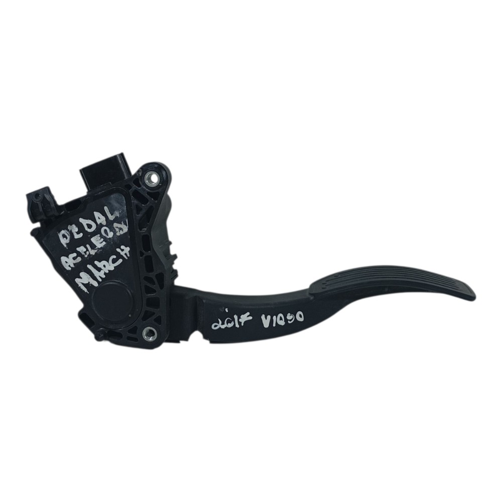 Pedal acelerador Nissan march 2017 180029ks0a 1