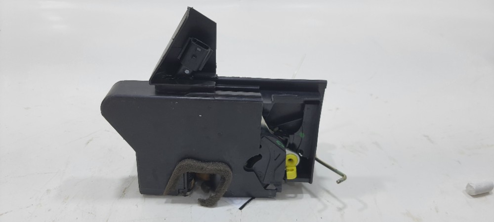 Fechadura Elétrica Dianteira Esq Renault Sandero 805035302r 3