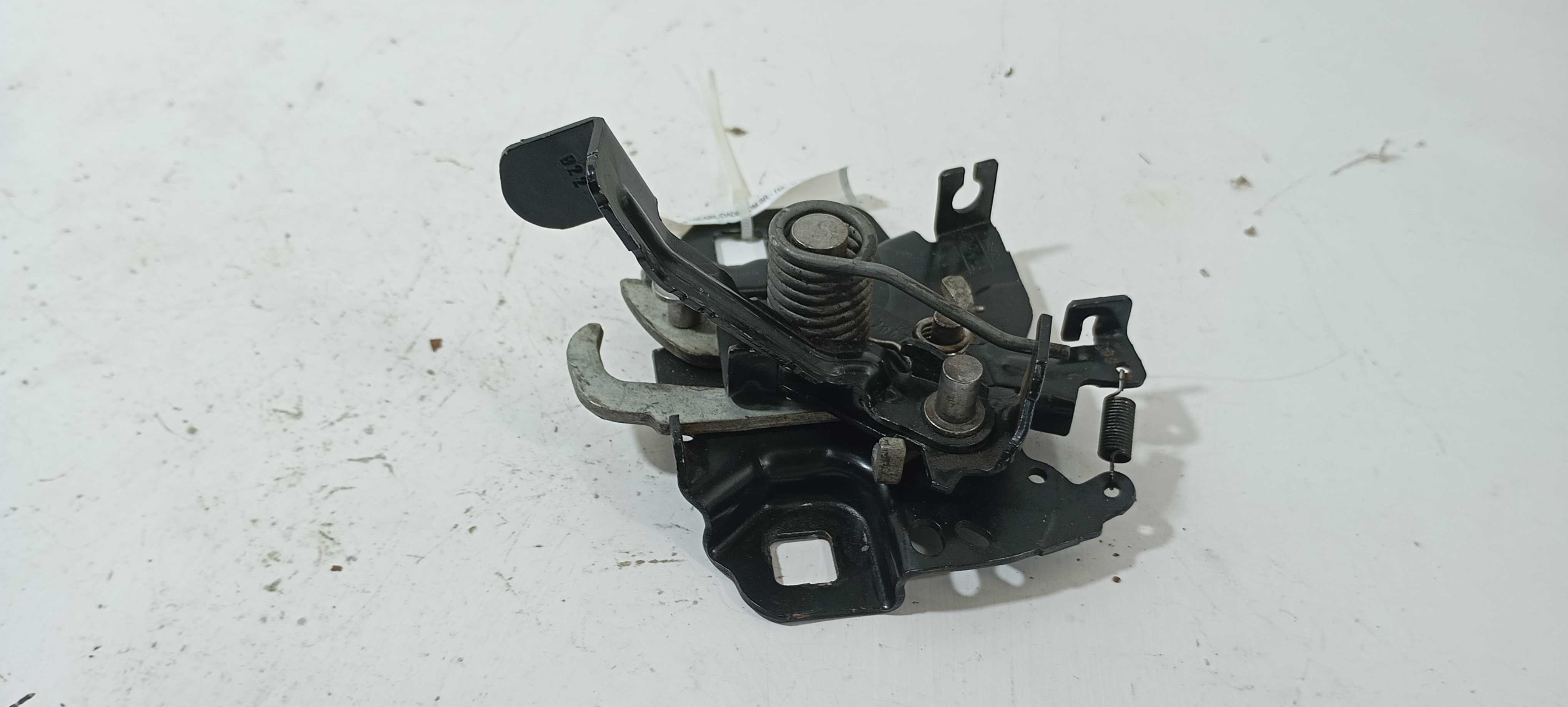 Fechadura Capô Ford Ka 1.0 2020 E3ba16700ad 4