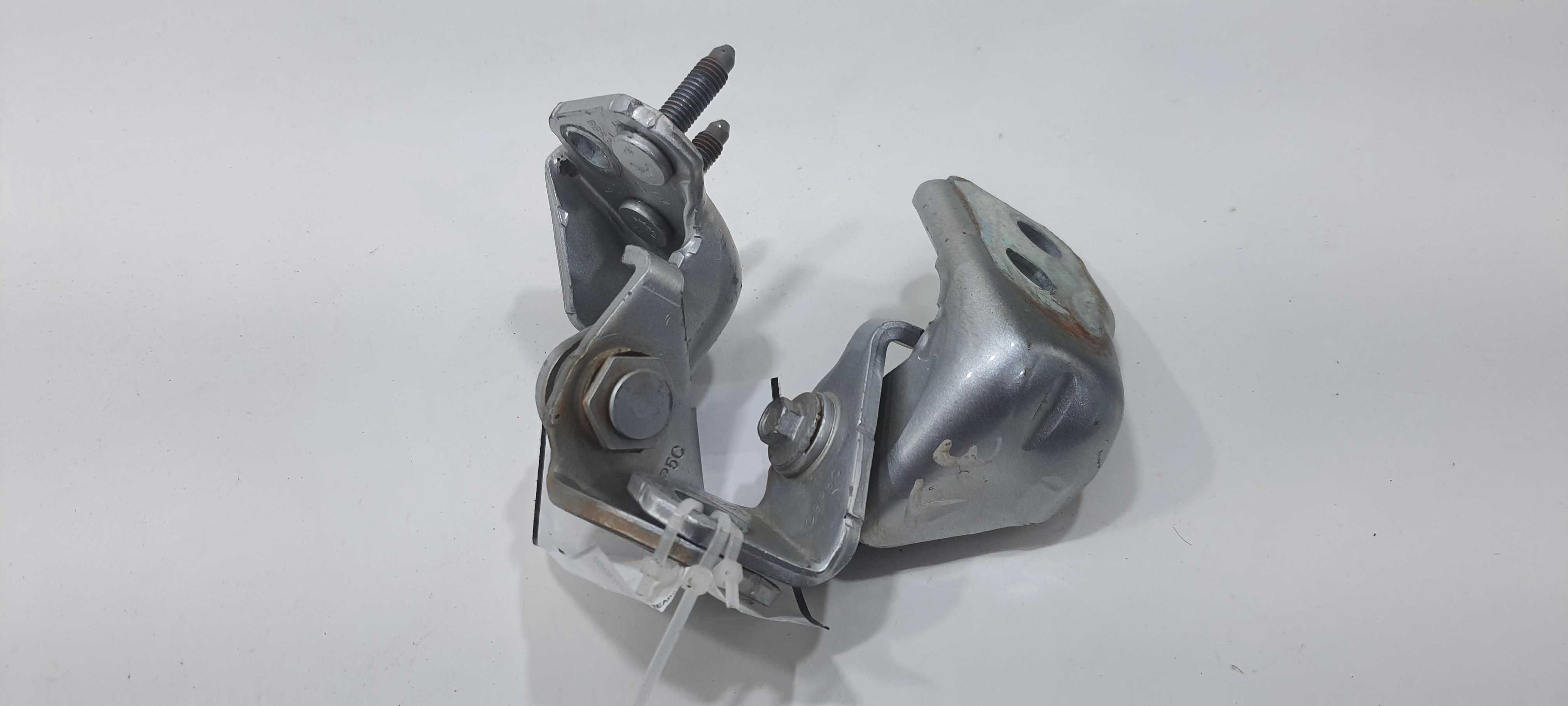 Dobradiça Porta Tras Esquerda Ford Ka 1.0 2020 Bb537822811ah 4