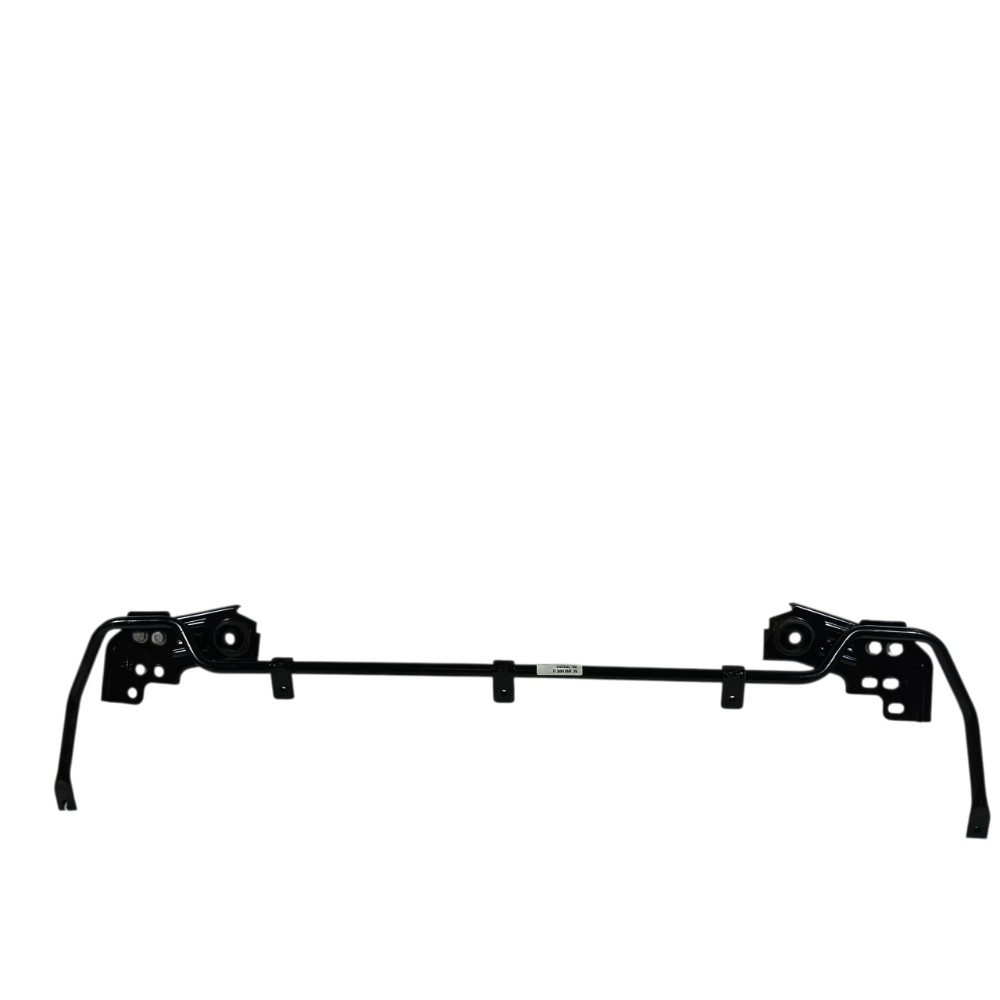 Travessa Inferior Radiador Fiat Argo Drive 1.0 2023 52172982