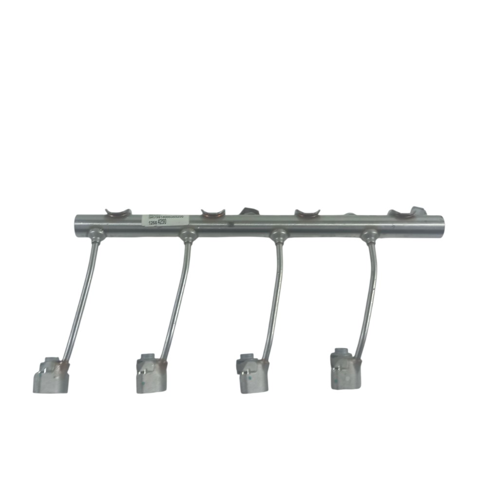 Flauta Bico Injetor Gm Tracker Lt 1.4 2018 12684250 5