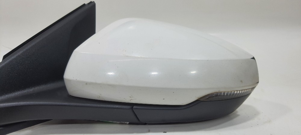 Retrovisor Esquerdo Com Pisca Vw Virtus 2023 6ea857501 3
