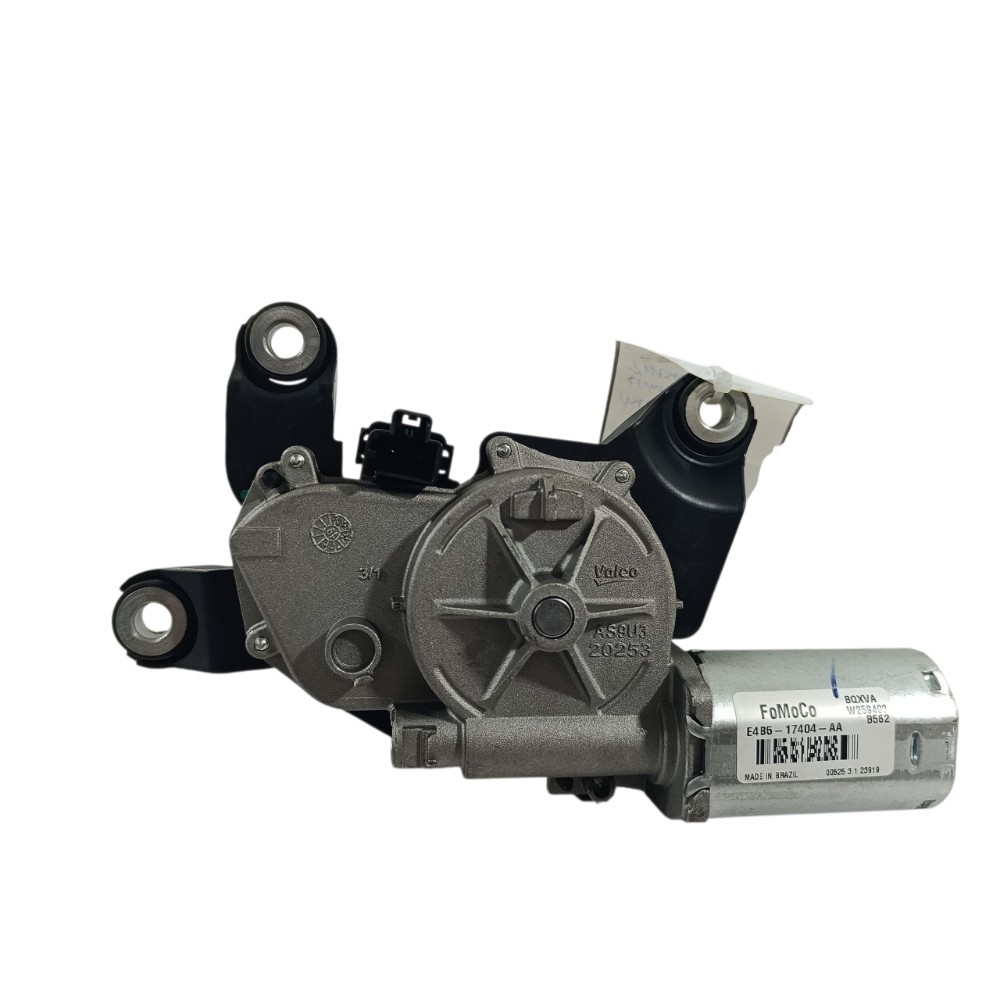 Motor Limpador Traseiro Ford Ka Se 1.5 2020 E4b517404aa 1