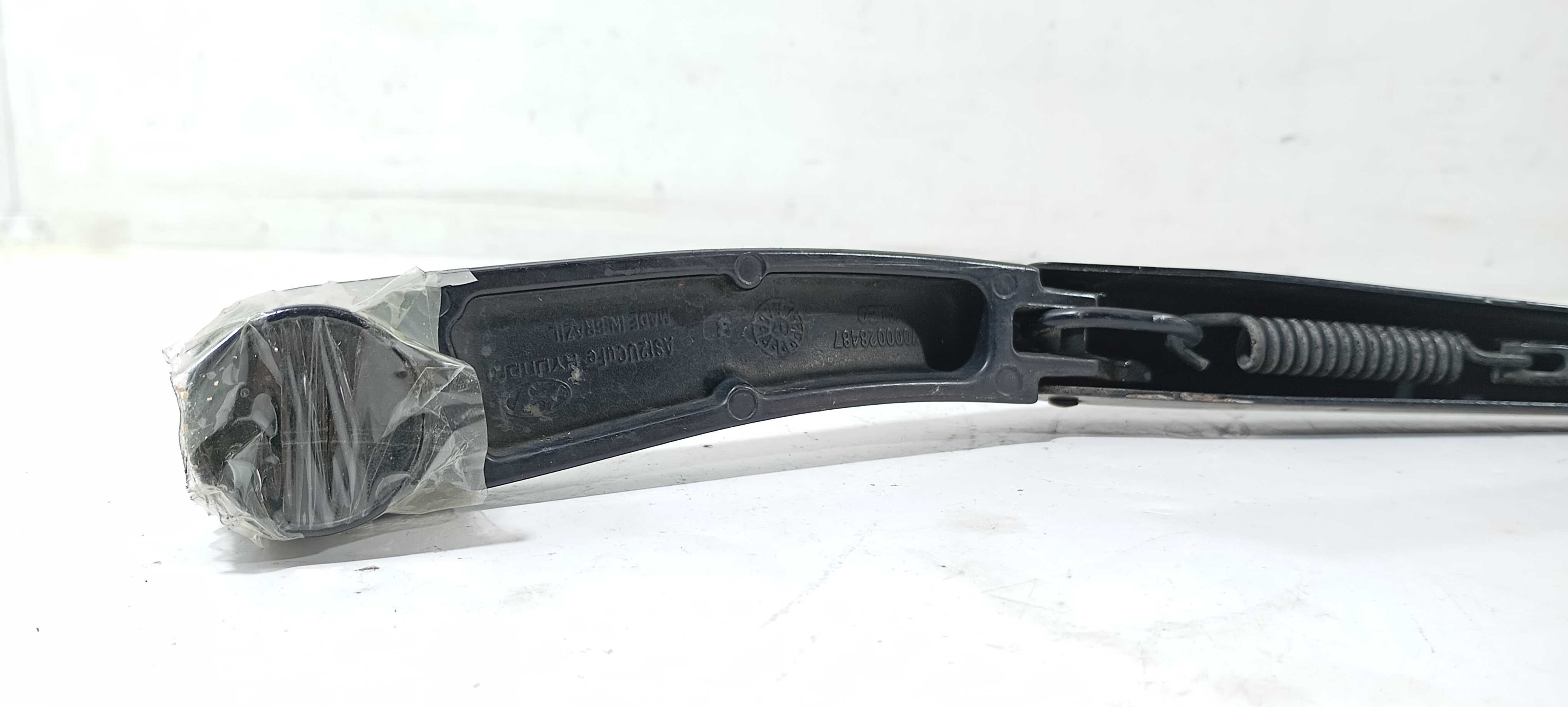 Braço Limpador Diant. E.  Hb20x Premium 1.6 2018 W000028487 Esquerdo 3