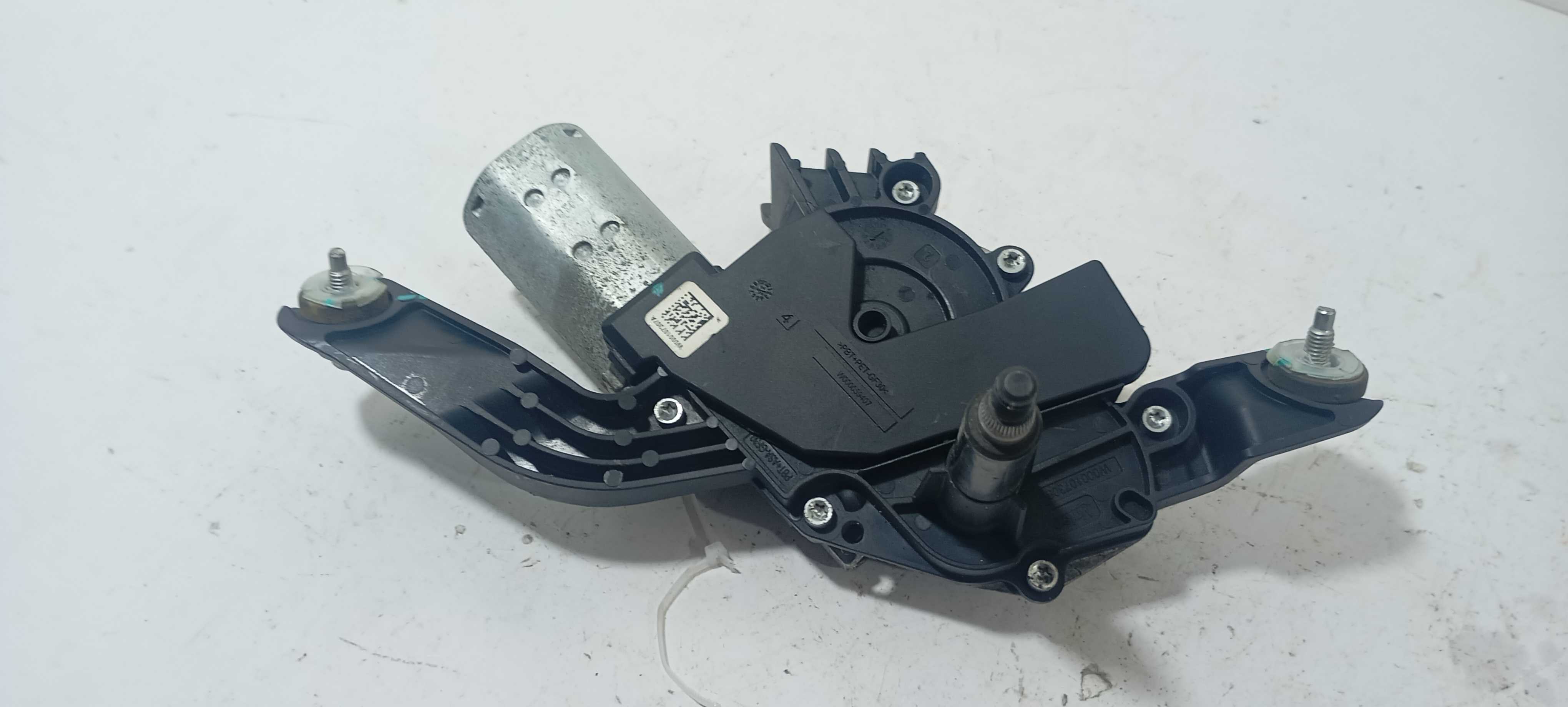 Motor Limpador Traseiro Hb20 Sense 1.0 2023 98700r1000 2