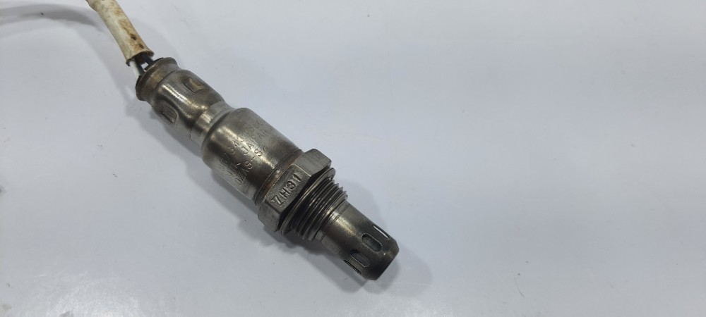 Sonda Lambda Pós Peugeot 208 1.2 2018 9673438580 2
