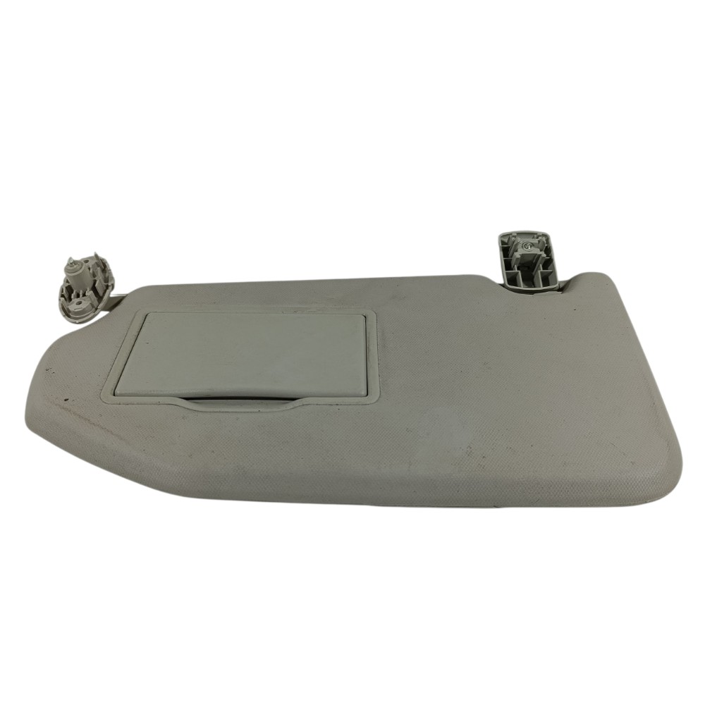 Quebrasol esquerdo Ford ka se Hatch 2020 E3BZ5804104CB 1